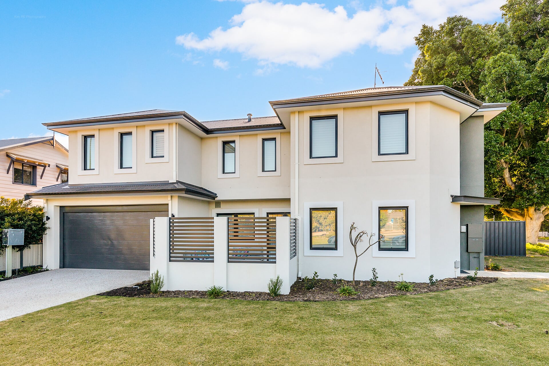 The Harrisdale Project — double storey custom home in Harrisdale, WA