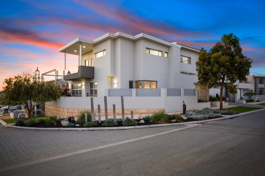 The Byford Estate — custom home in Byford, WA